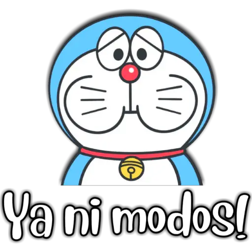Doraemon.💙 