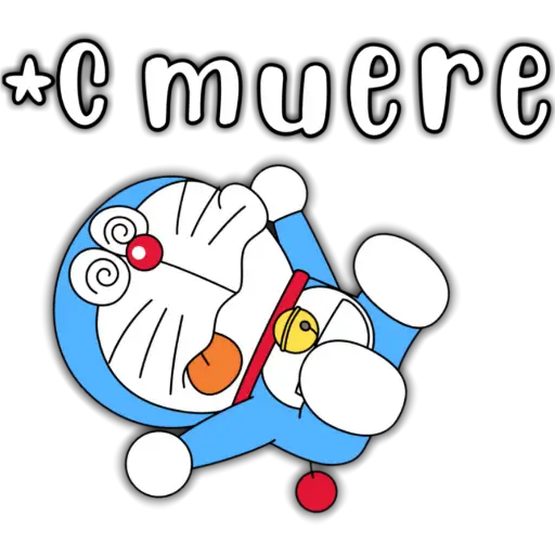 Doraemon.💙 