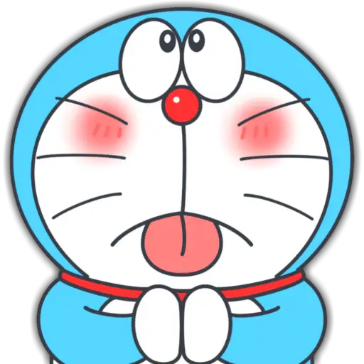 Doraemon.💙 