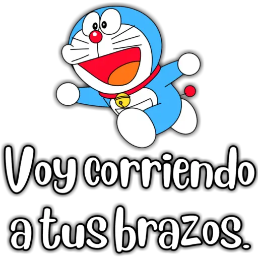 Doraemon.💙 