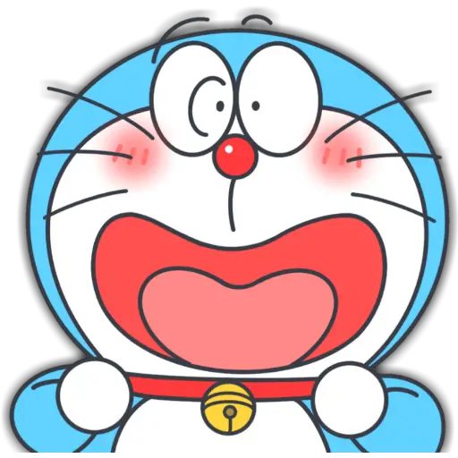 Doraemon.💙  preview