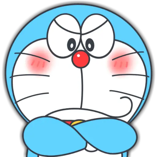 Doraemon.💙 