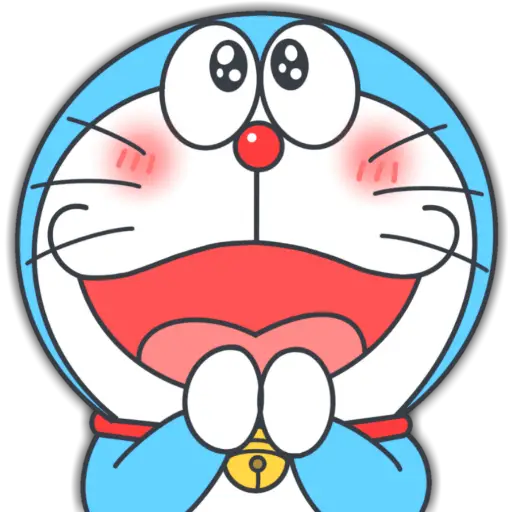 Doraemon.💙 