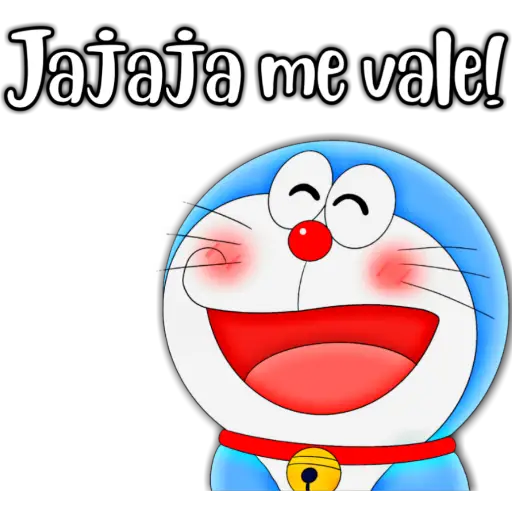 Doraemon.💙 