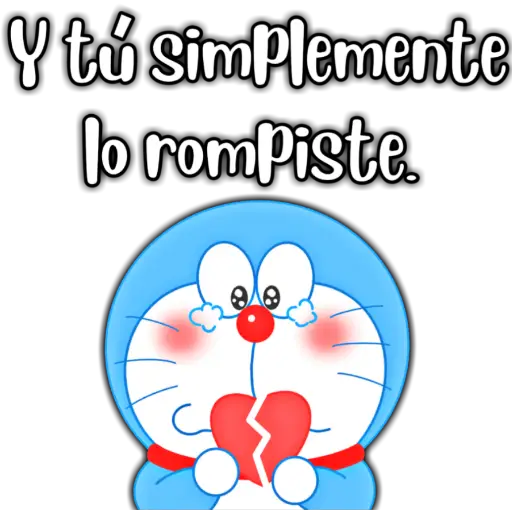 Doraemon.💙 
