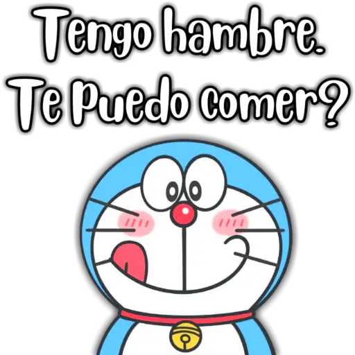 Doraemon.💙 