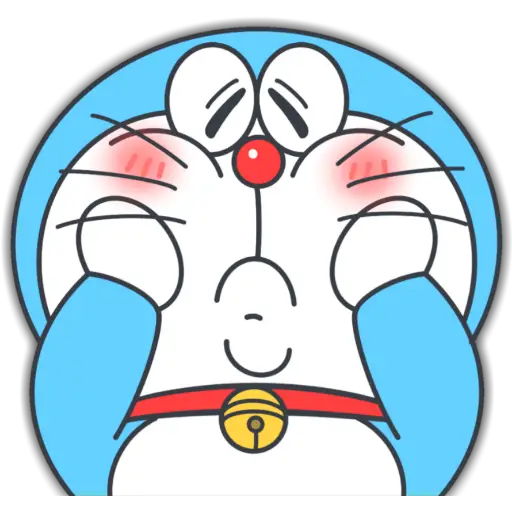 Doraemon.💙 