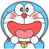 Doraemon.💙 