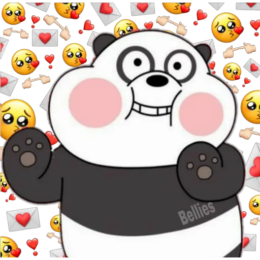 Escandalosos 2 Cute 