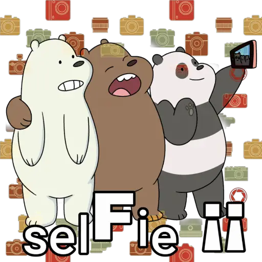 Escandalosos 2 Cute 