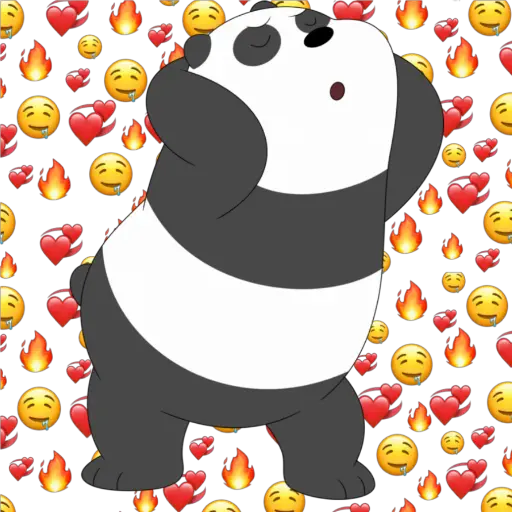Escandalosos 2 Cute 