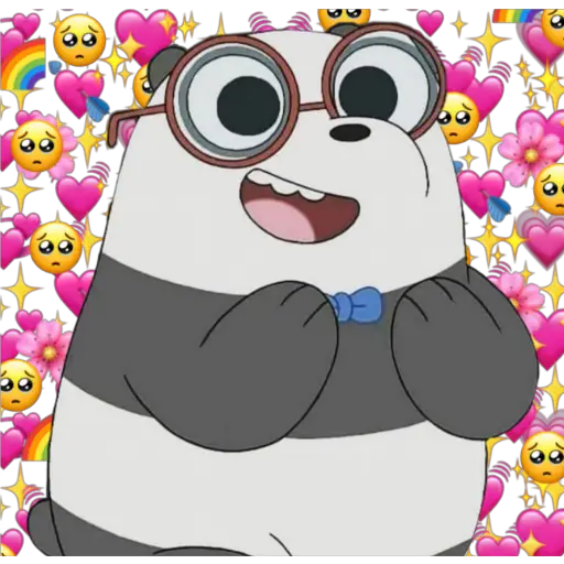 Escandalosos 2 Cute 