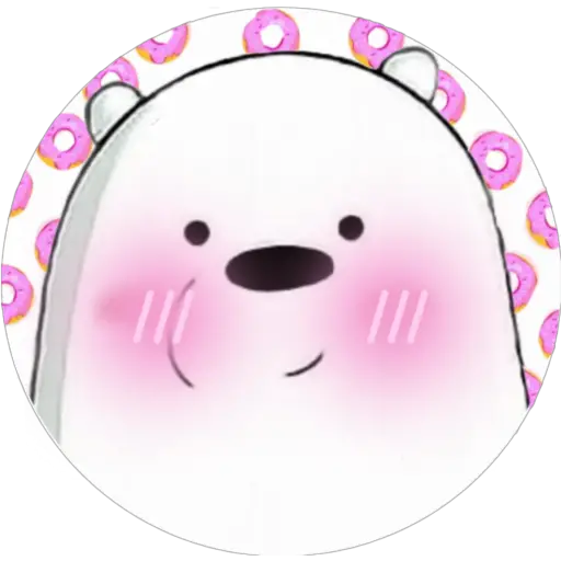Escandalosos 2 Cute 