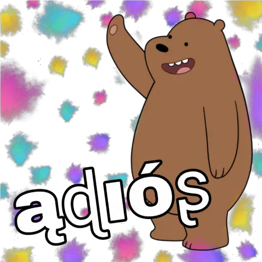 Escandalosos 2 Cute 