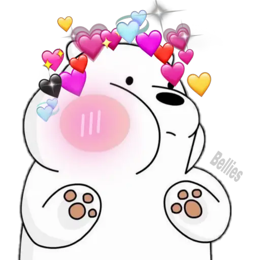 Escandalosos 2 Cute 