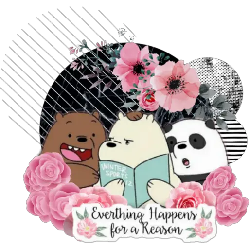 Escandalosos 2 Cute 