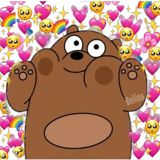 Escandalosos 2 Cute 