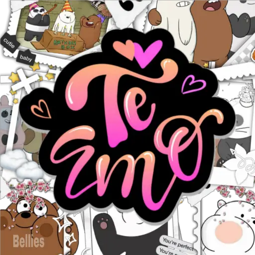 Escandalosos 2 Cute 