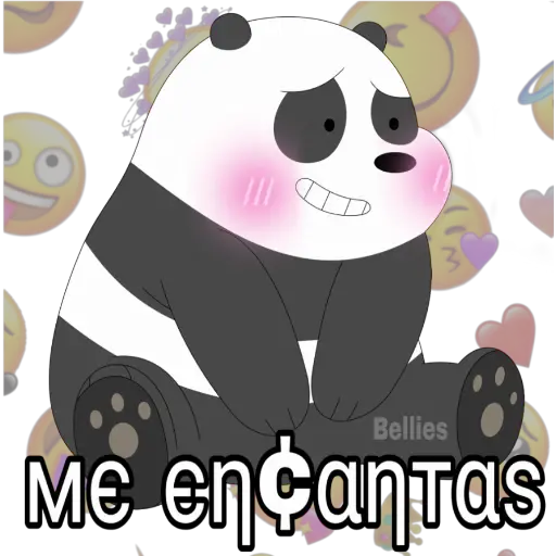 Escandalosos 2 Cute 