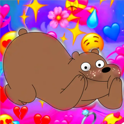 Escandalosos 2 Cute 