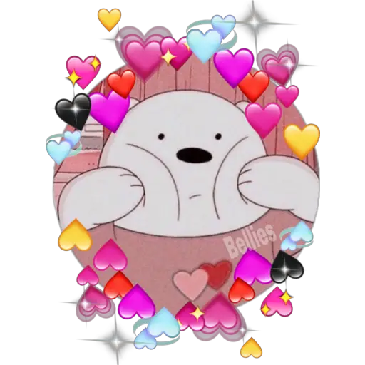 Escandalosos 2 Cute 