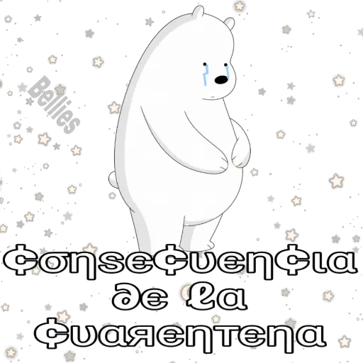 Escandalosos 2 Cute 