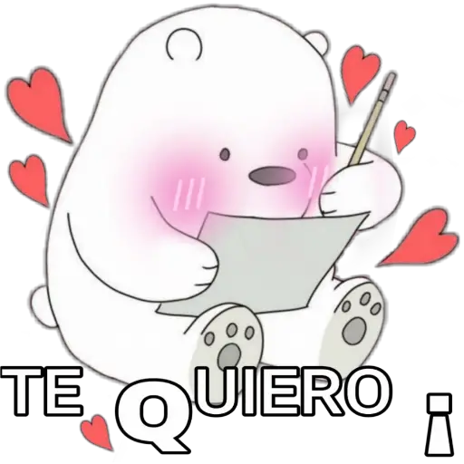 Escandalosos 2 Cute 