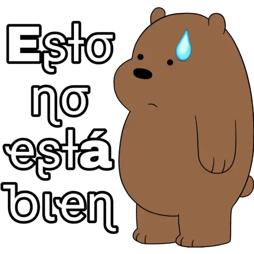 Escandalosos 2 Cute 
