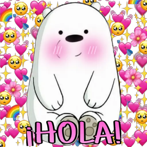 Escandalosos 2 Cute 