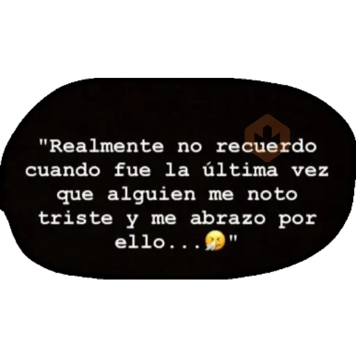 Frases Sad sticker 30