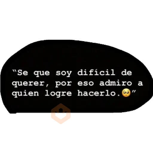 Frases Sad sticker 25