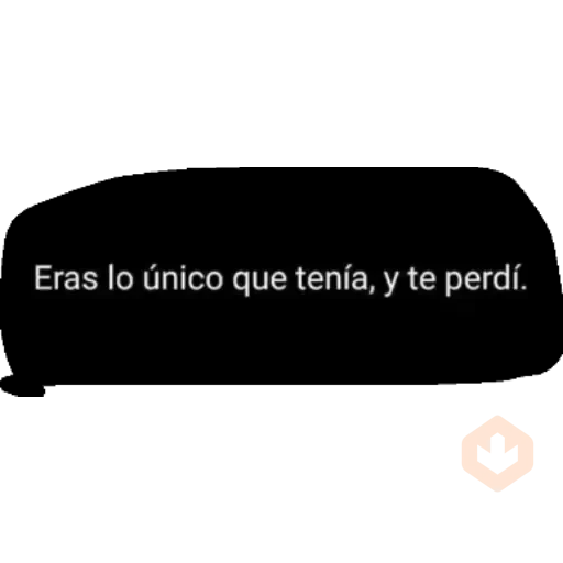 Frases Sad sticker 22