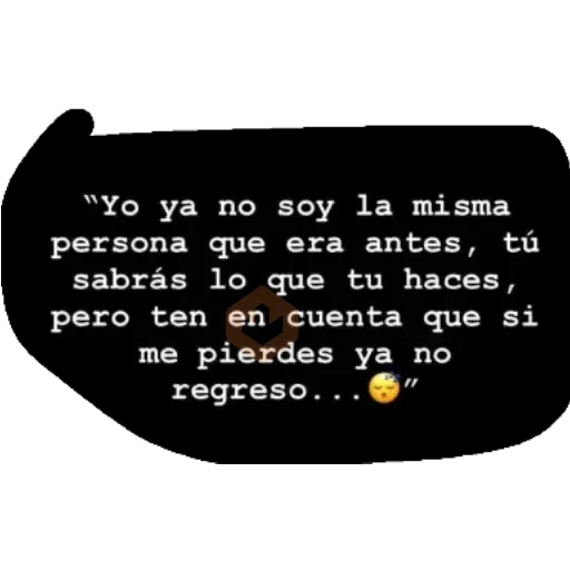 Frases Sad sticker 16
