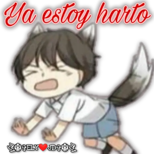 Invite un lobo a casa♥️🐕🐶 