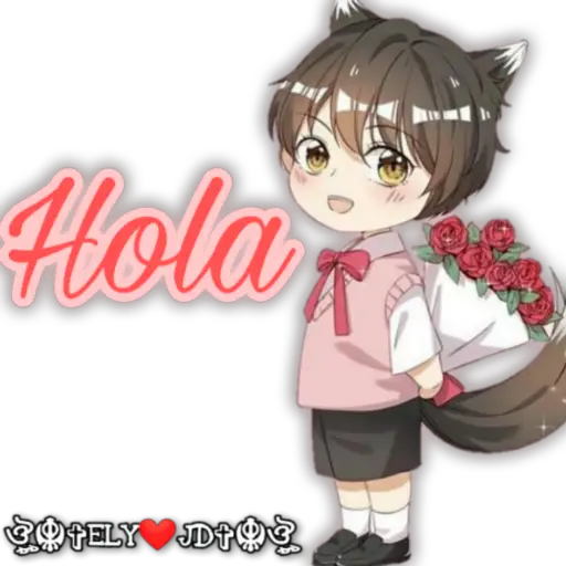 Invite un lobo a casa♥️🐕🐶  preview