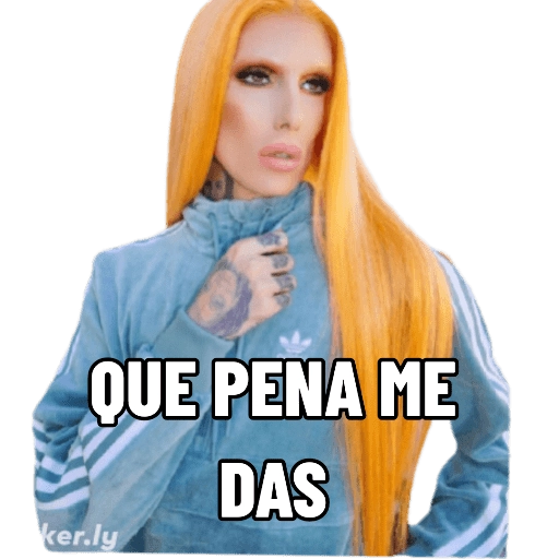 Jeffree Star Iconic 