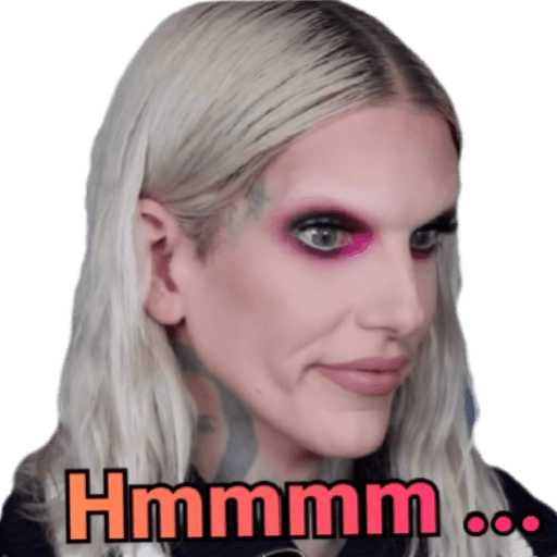 Jeffree Star Iconic 
