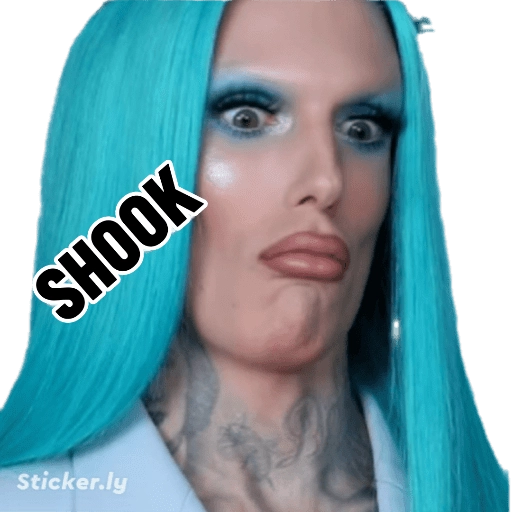 Jeffree Star Iconic 