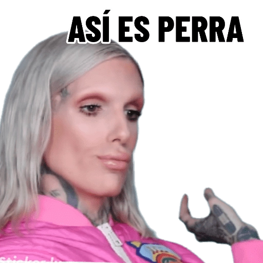 Jeffree Star Iconic  preview
