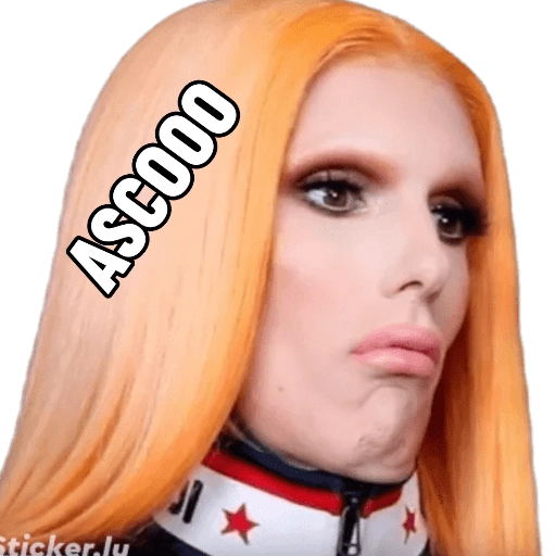 Jeffree Star Iconic 