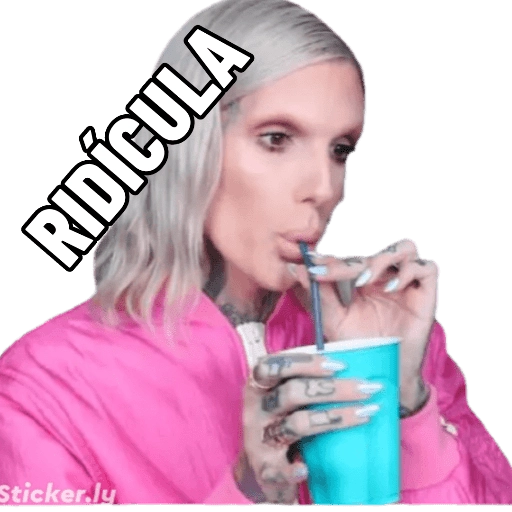 Jeffree Star Iconic 