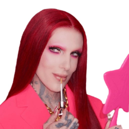 Jeffree Star Iconic 
