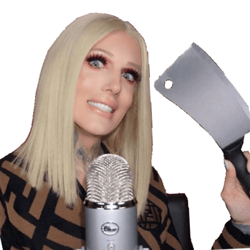 Jeffree Star Iconic 