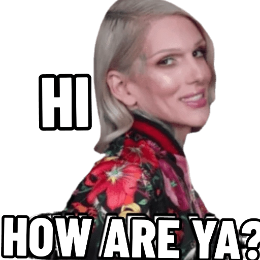 Jeffree Star Iconic 