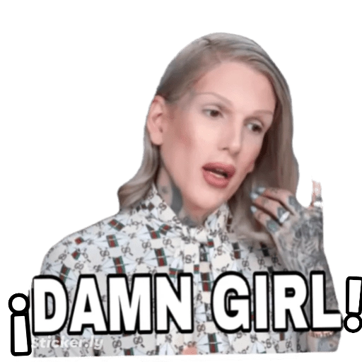 Jeffree Star Iconic 