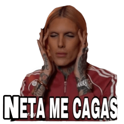 Jeffree Star Iconic 