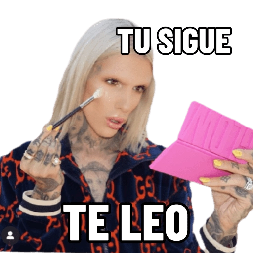 Jeffree Star Iconic 