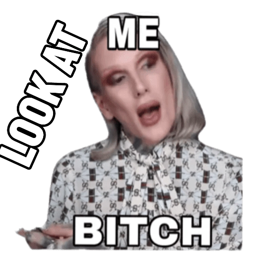 Jeffree Star Iconic 