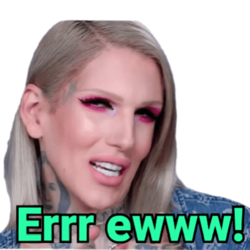 Jeffree Star Iconic 