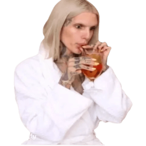 Jeffree Star Iconic 